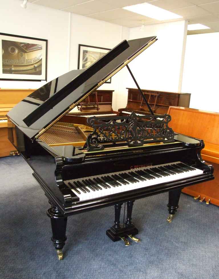 Click here for more details Bechstein V Case 01 Pianos for sale